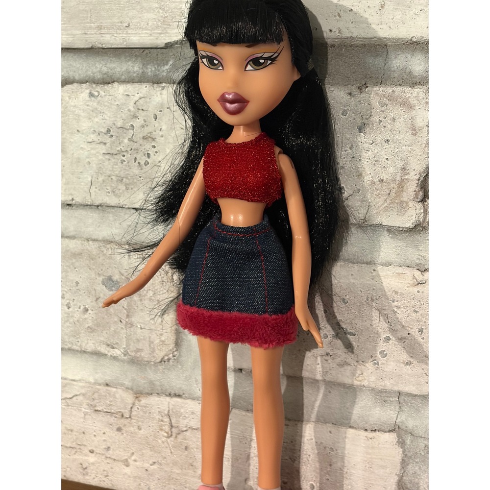 2023 Bratz Jade Fashion Doll